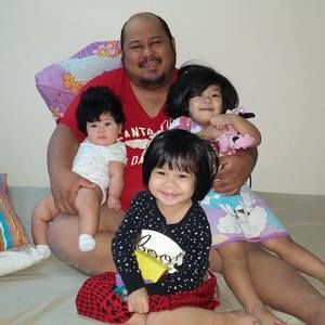 Meet your Posher, Kat